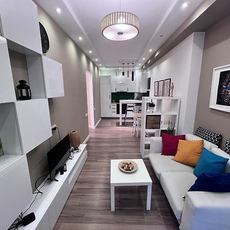 Sophio House In Gagarini Apartment Tbilisi Exterior foto