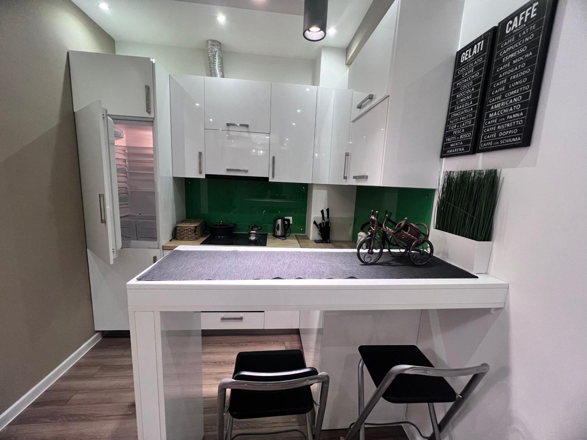 Sophio House In Gagarini Apartment Tbilisi Exterior foto
