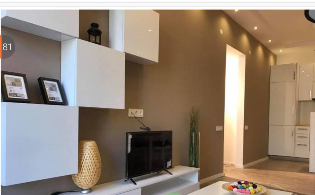 Sophio House In Gagarini Apartment Tbilisi Exterior foto