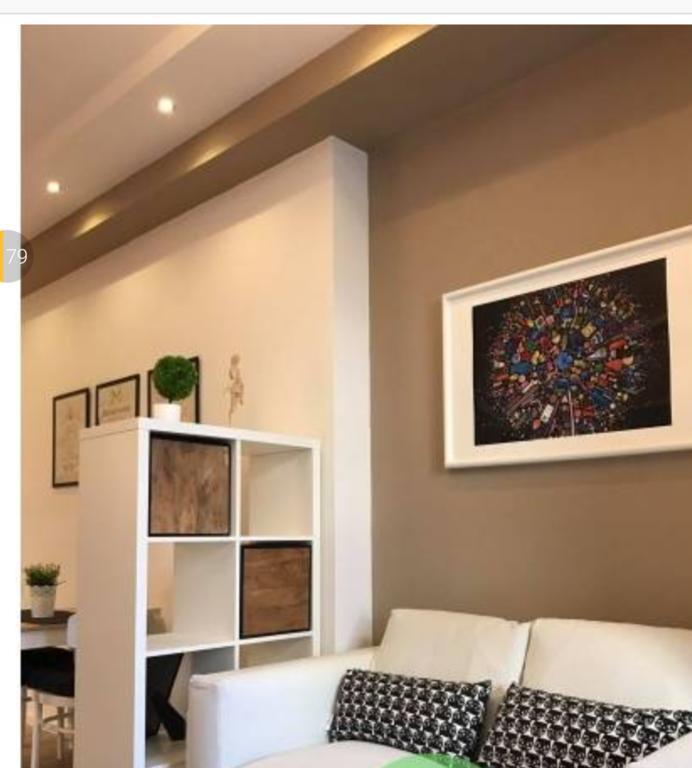 Sophio House In Gagarini Apartment Tbilisi Exterior foto