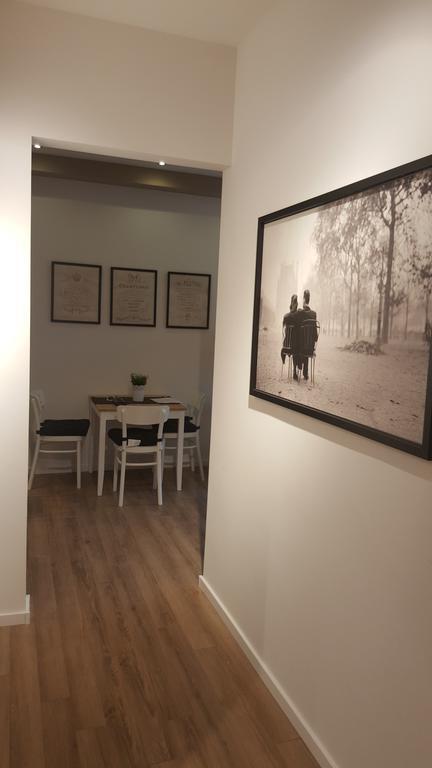 Sophio House In Gagarini Apartment Tbilisi Exterior foto