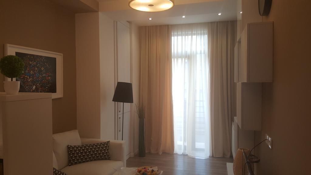Sophio House In Gagarini Apartment Tbilisi Exterior foto