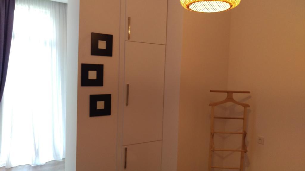 Sophio House In Gagarini Apartment Tbilisi Exterior foto